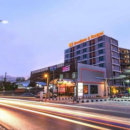 فندق B2 بوكيت Phuket المظهر الخارجي الصورة