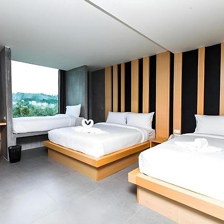 فندق B2 بوكيت Phuket المظهر الخارجي الصورة