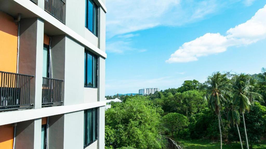 فندق B2 بوكيت Phuket المظهر الخارجي الصورة