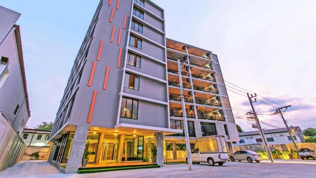 فندق B2 بوكيت Phuket المظهر الخارجي الصورة