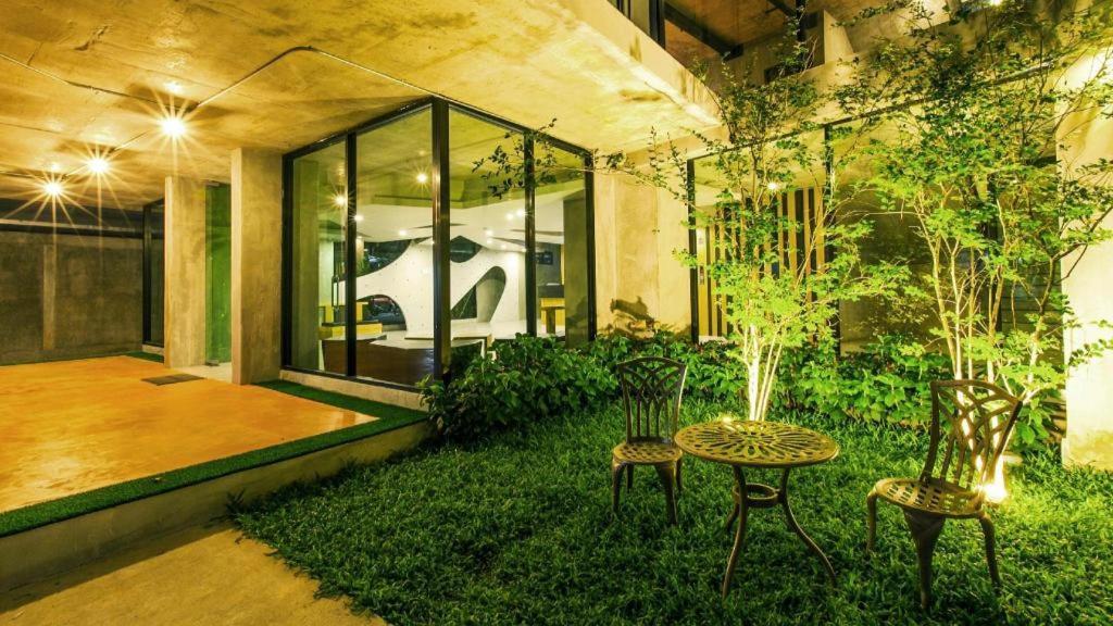 فندق B2 بوكيت Phuket المظهر الخارجي الصورة