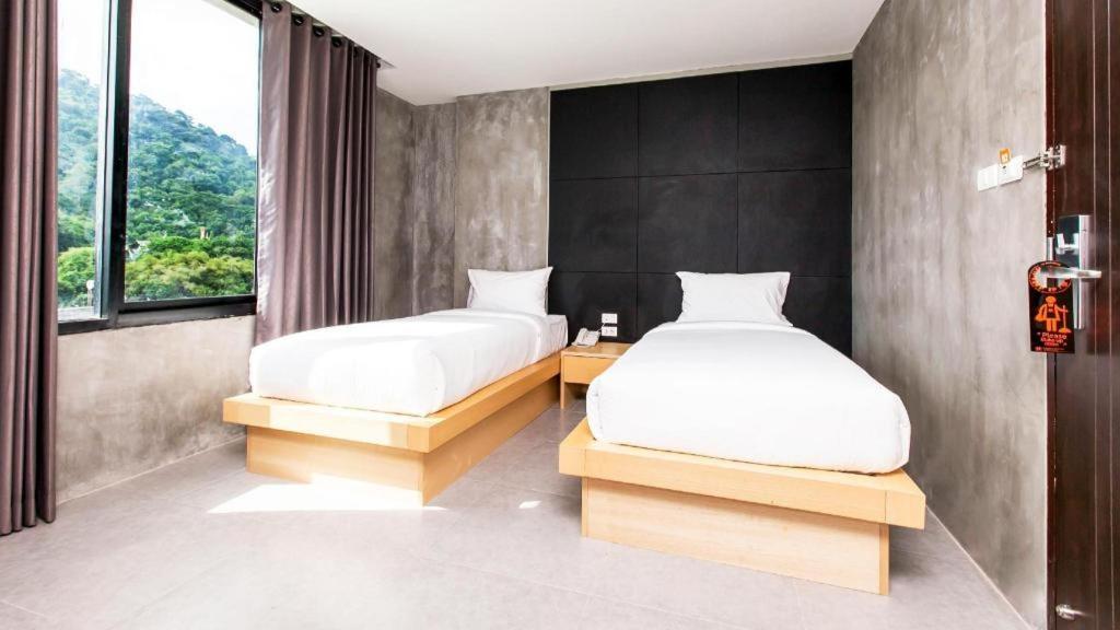 فندق B2 بوكيت Phuket المظهر الخارجي الصورة