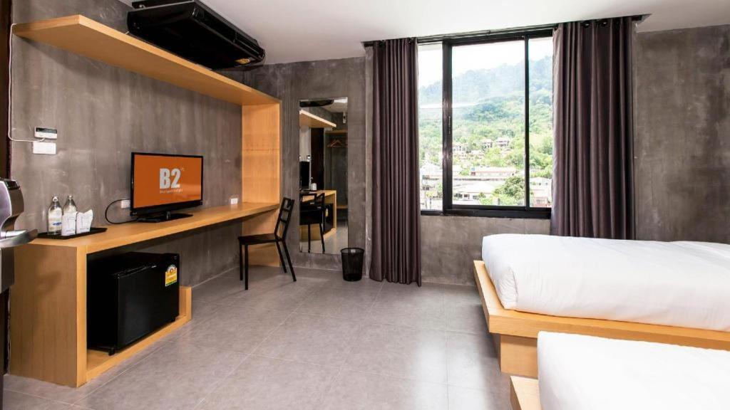 فندق B2 بوكيت Phuket المظهر الخارجي الصورة