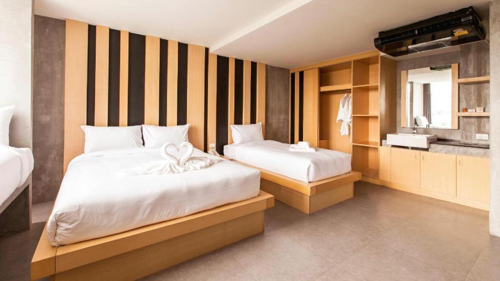 فندق B2 بوكيت Phuket المظهر الخارجي الصورة