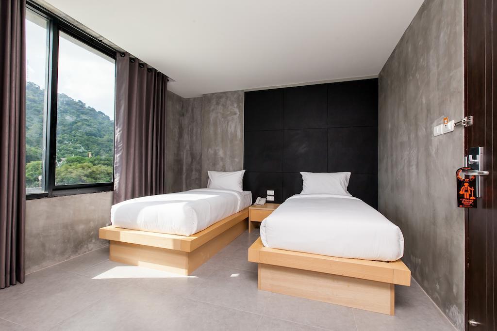 فندق B2 بوكيت Phuket الغرفة الصورة