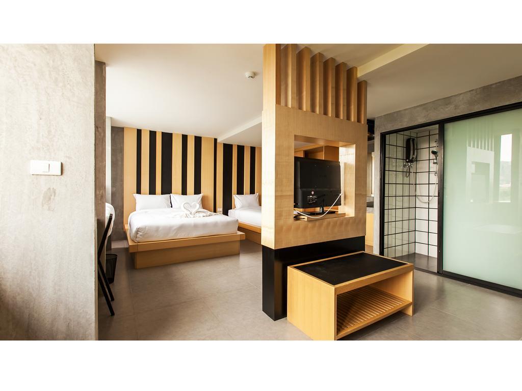 فندق B2 بوكيت Phuket المظهر الخارجي الصورة