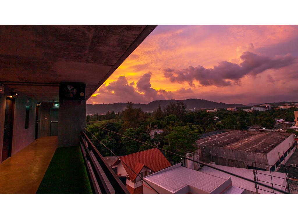 فندق B2 بوكيت Phuket المظهر الخارجي الصورة