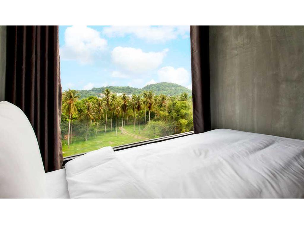 فندق B2 بوكيت Phuket المظهر الخارجي الصورة