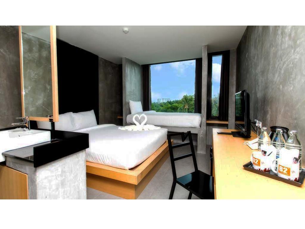 فندق B2 بوكيت Phuket المظهر الخارجي الصورة