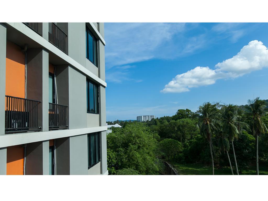 فندق B2 بوكيت Phuket المظهر الخارجي الصورة