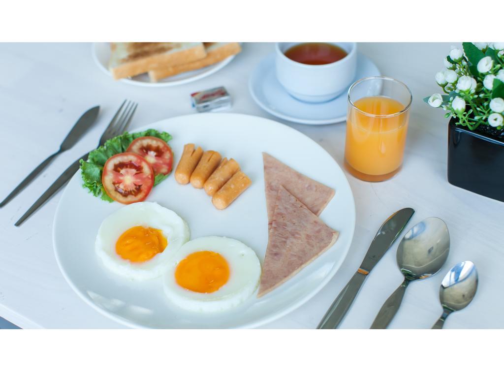 فندق B2 بوكيت Phuket المظهر الخارجي الصورة