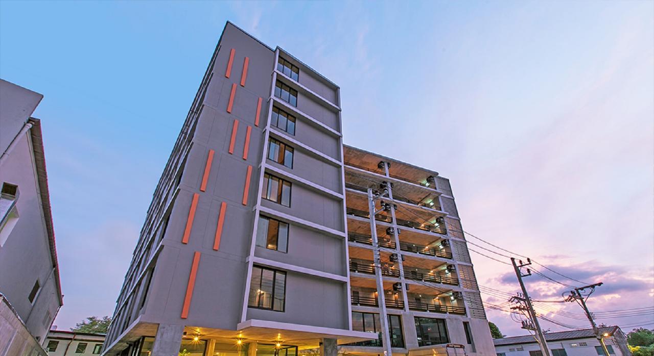 فندق B2 بوكيت Phuket المظهر الخارجي الصورة
